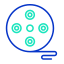 Reel icon