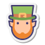 Leprechaun icon