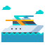 Yacht icon