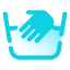 Hand Wash icon