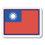 Taiwan icon