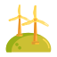 Wind Power icon