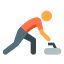 curling-peau-type-2 icon