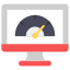 Speed Test icon