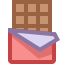 Chocolatina icon