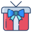 Gift Box icon