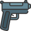 Pistol icon