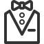 Tuxedo icon