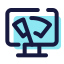 Screen Wiper icon