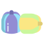 Jelly Pumpkin Candy icon
