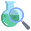 Chemical Analysis icon