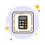 calcolatrice di mele icon