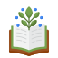 Ecology Book icon