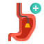 Endoscopy icon