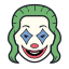 Joker Movie icon