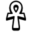 Ankh icon