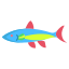 Neon Fish icon