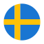 circolare svedese icon