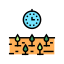 Growth Time icon