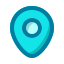 Location Pin icon