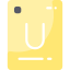 Uranium icon