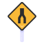 Merging icon