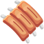 Ribs icon