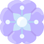Hydrangea icon