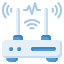 Router icon