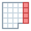 Month View icon