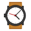 時計の絵文字 icon