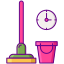 Cleaning icon