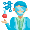 Scientist icon