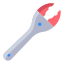 Wrench icon