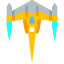 nave-star-wars-naboo icon