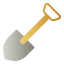 Shovel icon