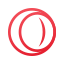 Opera GX icon