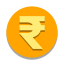 Rupie icon