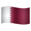 qatar-emoji icon