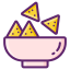 Nachos icon