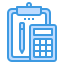 Budget Planning icon