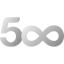 500像素 icon