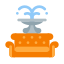 Freunde-Sessel icon