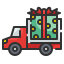 Delivery icon