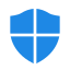 Windows Defender的 icon