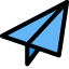 New message delivery icon