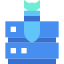 Bomb Server icon