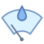 Rain Sensor icon