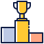 Vencedor icon