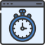 Timer icon